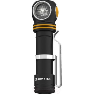 Фонарь Armytek Wizard C2 Magnet USB Warm